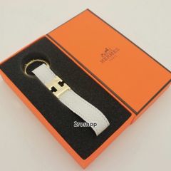 HERMES 키링
