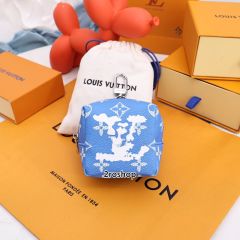 LV 키링
