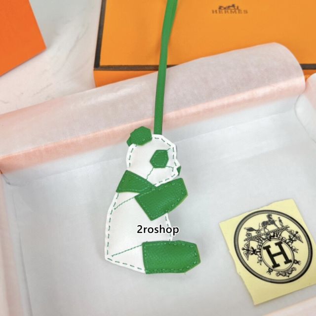 HERMES 키링