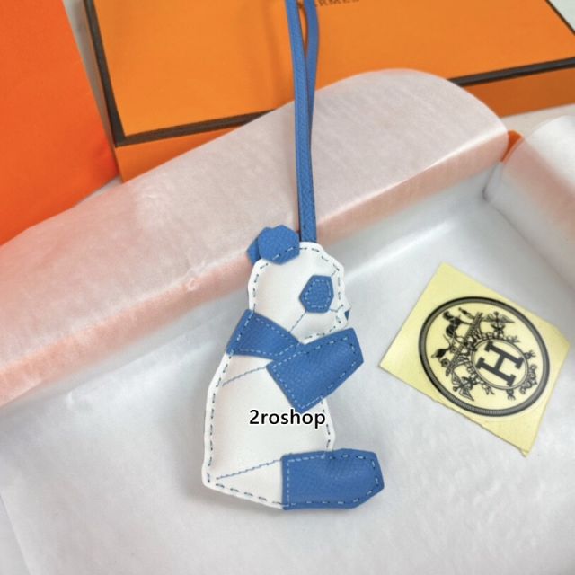 HERMES 키링