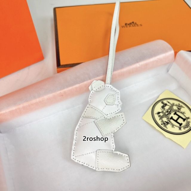 HERMES 키링
