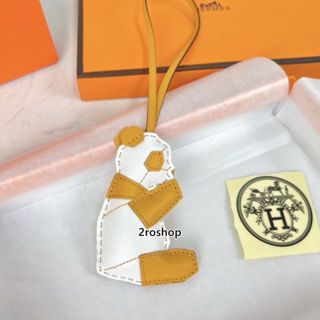 HERMES 키링