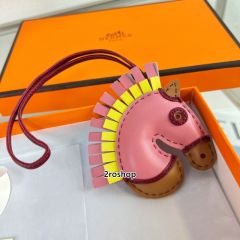 HERMES 키링