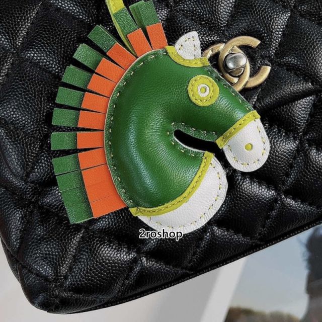 HERMES 키링