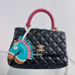 HERMES 키링