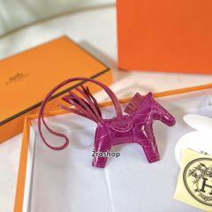HERMES 키링