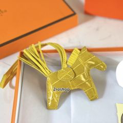 HERMES 키링