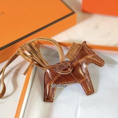 HERMES 키링