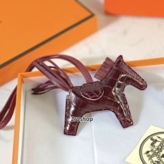 HERMES 키링