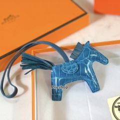 HERMES 키링
