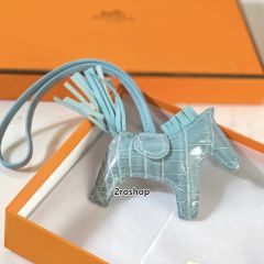 HERMES 키링