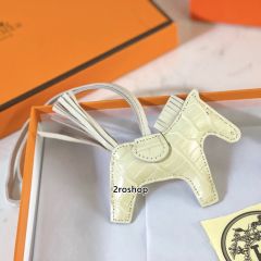 HERMES 키링