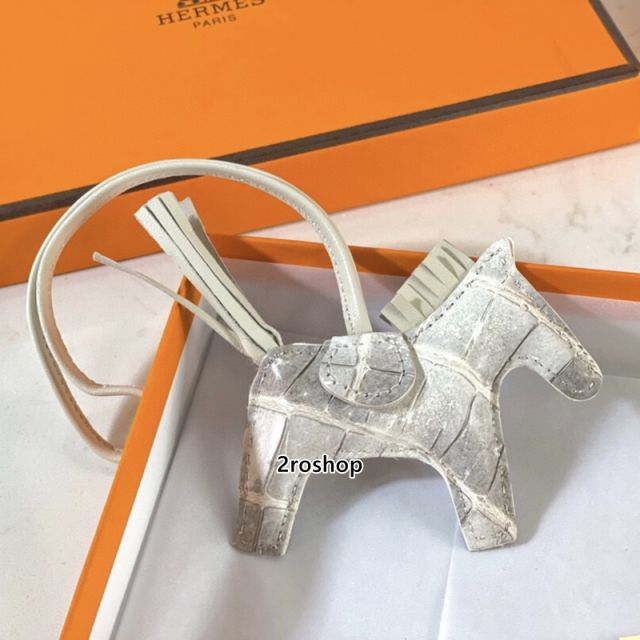 HERMES 키링