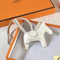 HERMES 키링