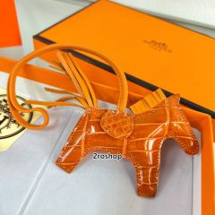 HERMES 키링