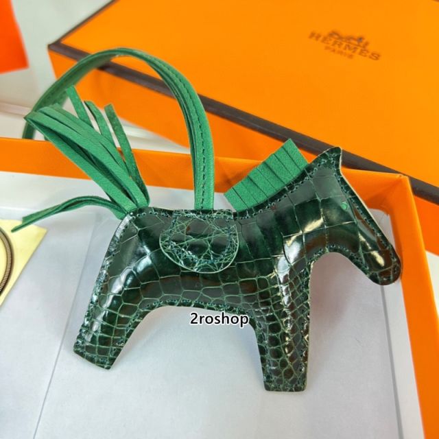 HERMES 키링