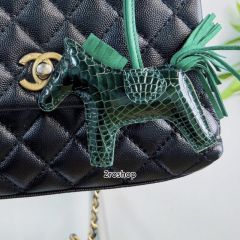HERMES 키링