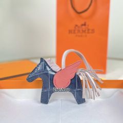 HERMES 키링