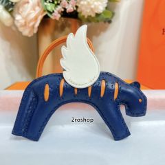 HERMES 키링