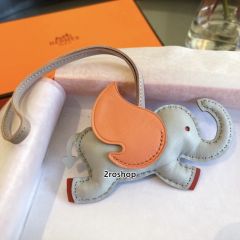 HERMES 키링