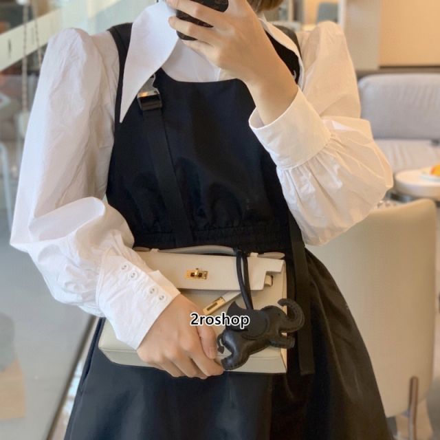 HERMES 키링