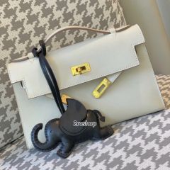 HERMES 키링