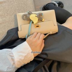 HERMES 키링