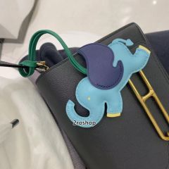 HERMES 키링