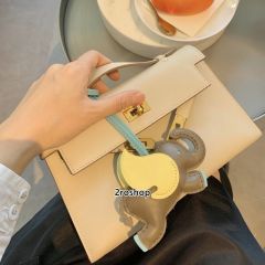HERMES 키링
