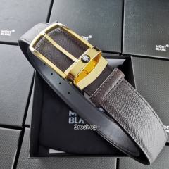 Mont Blanc 벨트