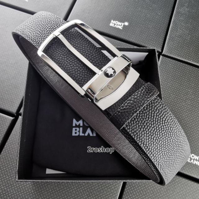 Mont Blanc 벨트
