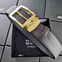 Mont Blanc 벨트