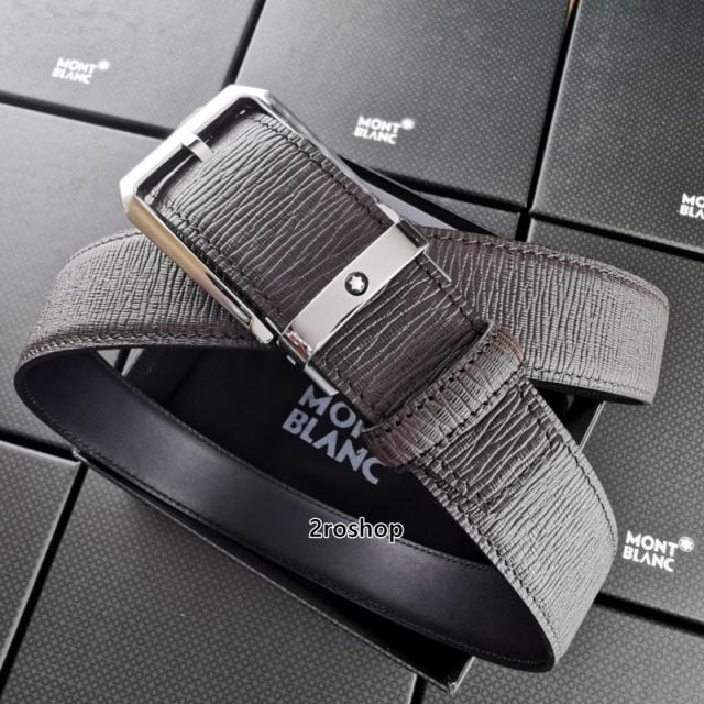 Mont Blanc 벨트