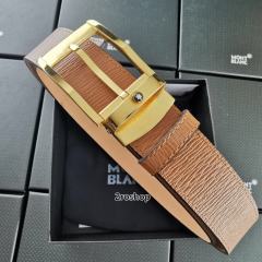 Mont Blanc 벨트