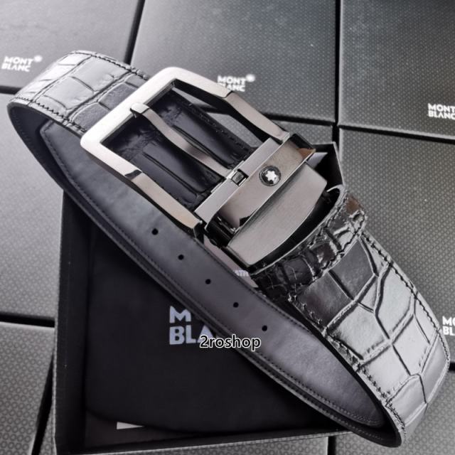 Mont Blanc 벨트