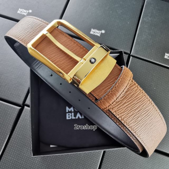 Mont Blanc 벨트