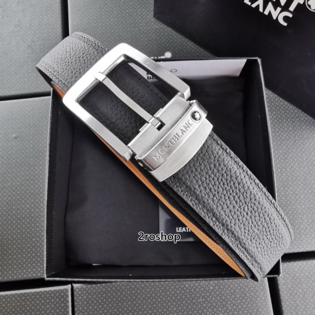 Mont Blanc 벨트