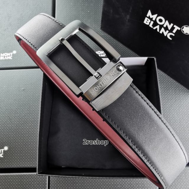 Mont Blanc 벨트