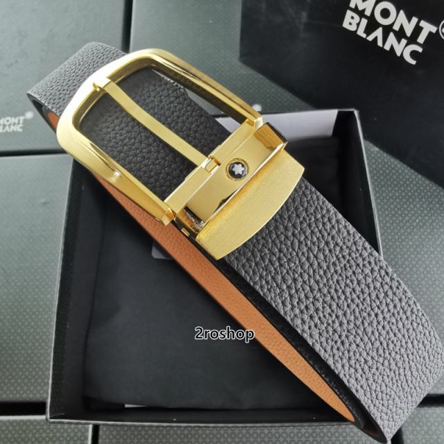 Mont Blanc 벨트