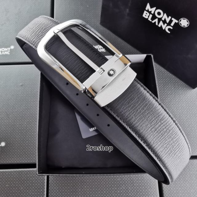 Mont Blanc 벨트