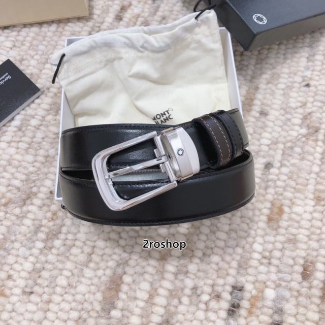Mont Blanc 벨트