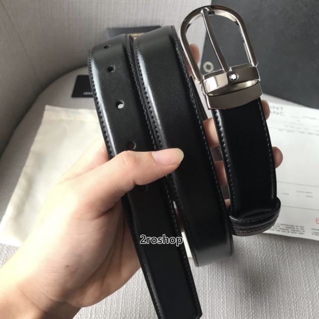 Mont Blanc 벨트