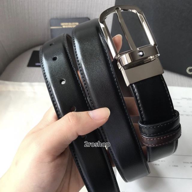 Mont Blanc 벨트