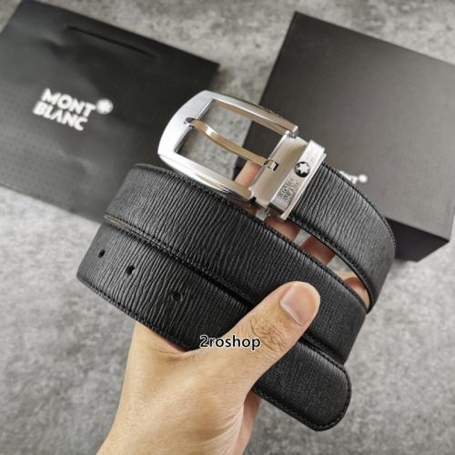 Mont Blanc 벨트