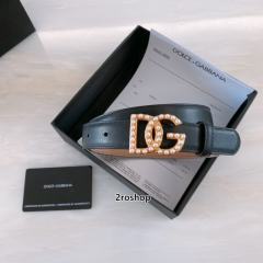 Dolce & Gabbana 벨트
