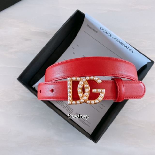Dolce & Gabbana 벨트