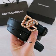 Dolce & Gabbana 벨트