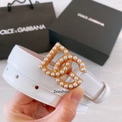 Dolce & Gabbana 벨트