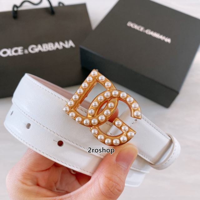 Dolce & Gabbana 벨트