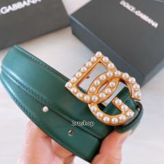 Dolce & Gabbana 벨트